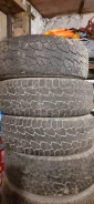 Hankook DynaPro AT-M RF10. ����� at, 2012 ���, �/�, ����� 50�% ����