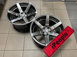 Shogun. 10.5x18", 5x114.3, ET15, �� 73,1���. ��� ����� �� �������� ����