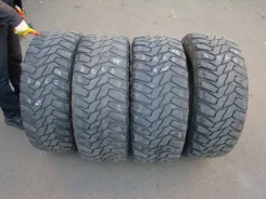 Cooper Discoverer STT. ������, 2012 ���, �/�, ����� 30 % ����