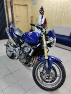 Honda CB 600SF. 600����. ��., ��������, ���, � �������� ����