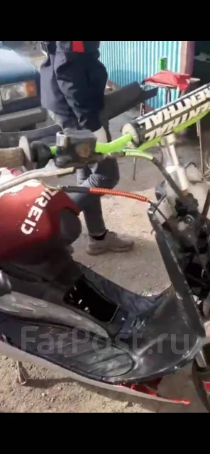 Aprilia SR. 150����. ��., ��������, ���������, ������ �� �� ����