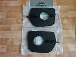 Решетка фары п/туманной LH RH X6 e71 07-12