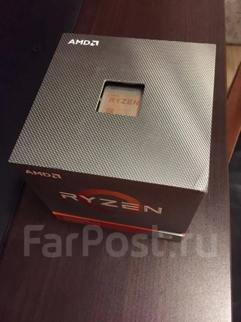 AMD Ryzen 9 3900X ����
