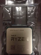 AMD Ryzen 9 3900X ����