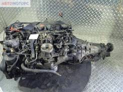 Двигатель Mercedes 1 2000-2020, 2.6 л, бензин (103.942)