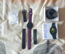 Samsung Galaxy Watch Active ����