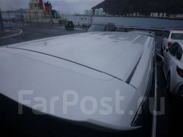 Toyota Alphard. AGH3011111 ����