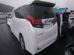 Toyota Alphard. AGH3011111 ����