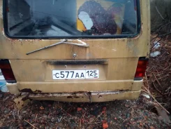 Mazda Bongo. ��������, ������, ������, 65 000����. �� ����