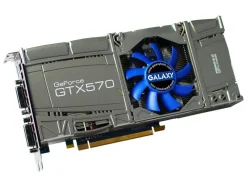GeForce GTX 570 ����