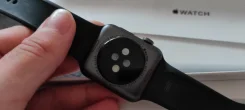 Apple Watch Series 3. GPS, NFC ����
