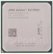 AMD Athlon X4 870K ����