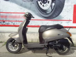 Honda Tact AF-51. 50����. ��., ��������, ��� ���, ��� ������� ����