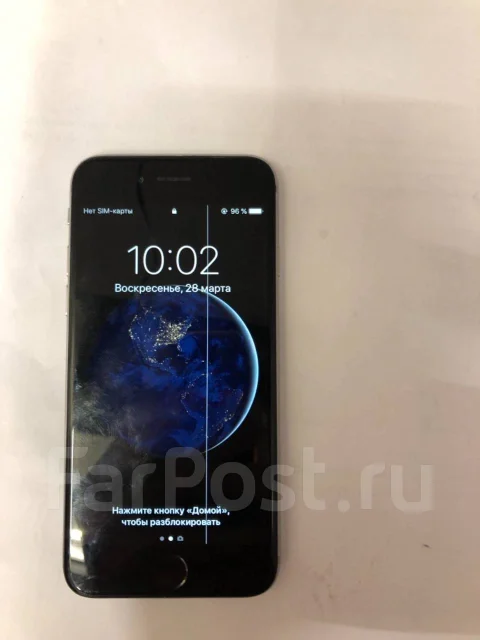 Apple iPhone 6. �/�, �����������, 4G LTE ����