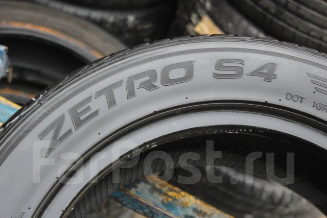 Zetro S4. ������, 2014 ���, �/�, ����� 5 % ����