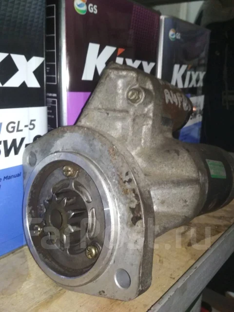 ������� TD27/QD32 23300-6T001 ����