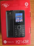 Itel it2163R. �����, ������, 3G, Dual-SIM, ��������� ����