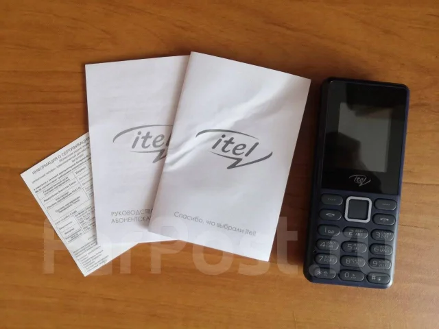 Itel it2163R. �����, ������, 3G, Dual-SIM, ��������� ����