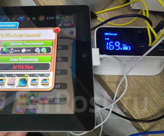 Apple iPad 3 ����