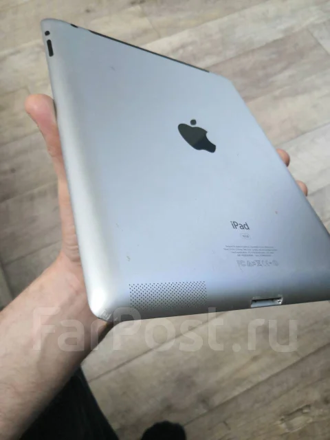 Apple iPad 3 ����