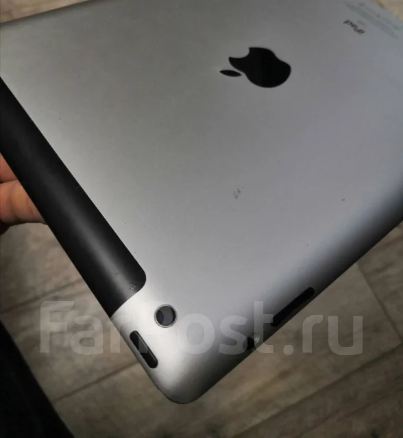 Apple iPad 3 ����
