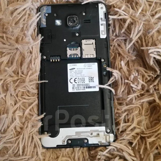 Samsung Galaxy J2 Prime. �/� ����