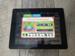 Apple iPad 3 ����