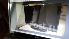 Samsung UE40EH5000. LED ����