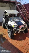 Polaris Ranger RZR S 800. ��������, ���� ���\���, � �������� ����