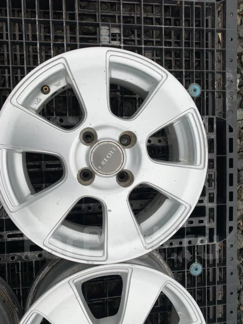 Creole. 5.5x14", 4x100, ET45 ����