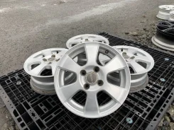 Creole. 5.5x14", 4x100, ET45 ����