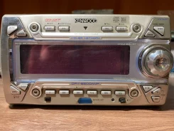 Kenwood DPX-8200WMP ����