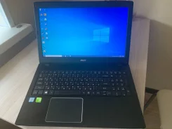 Acer TravelMate TMP259. 15.6", 2,0����, ��� 6 ��, ���� 1 000���, WiFi, Bluetooth, ����������� �� 3��. ����