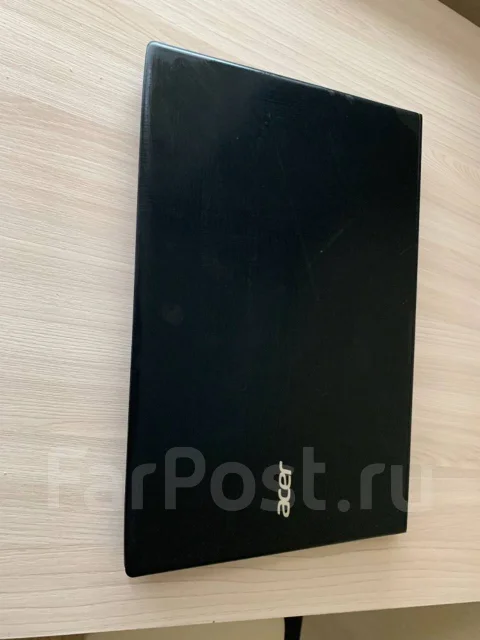 Acer TravelMate TMP259. 15.6", 2����, ��� 6 ��, ���� 1 000���, WiFi: 1, Bluetooth: 1, ����������� �� 3��. ����