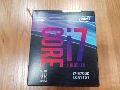 Intel Core i7-8700K ����