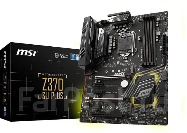 Intel Core i7-8700K ����
