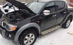 Mitsubishi L200. KB ����