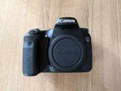 Canon EOS 70D Body. 20 � ����� �� ����