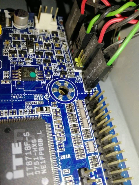 Socket AM2+ ����