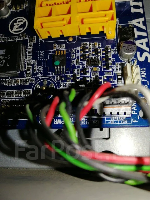 Socket AM2+ ����