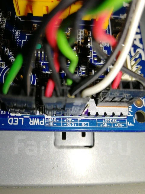 Socket AM2+ ����