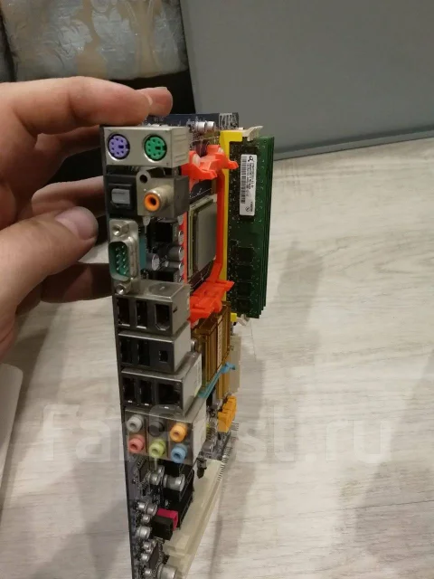 Socket AM2+ ����