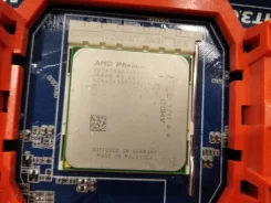 AMD Phenom X4 9650 ����