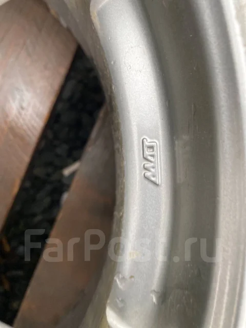 Enkei RS+M. 7.0x16", 5x100, ET35, �� 73,1���. ����