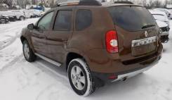 Renault Duster ����