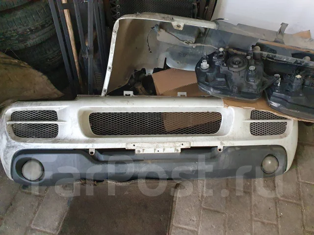 Suzuki Jimny Sierra. JB43W, M13A2031131 ����