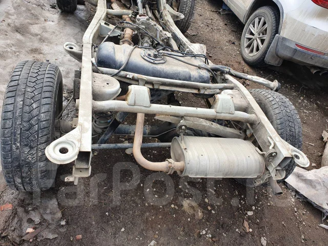 Suzuki Jimny Sierra. JB43W, M13A2031131 ����