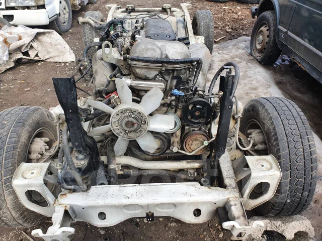 Suzuki Jimny Sierra. JB43W, M13A2031131 ����