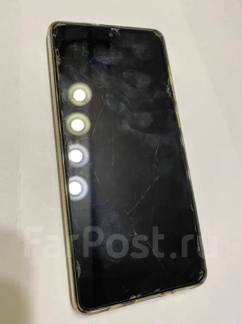 Samsung Galaxy A71. �����, ���������, 4G LTE, Dual-SIM, NFC ����