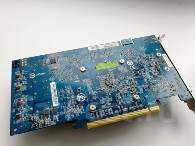 GeForce GTS 250 ����